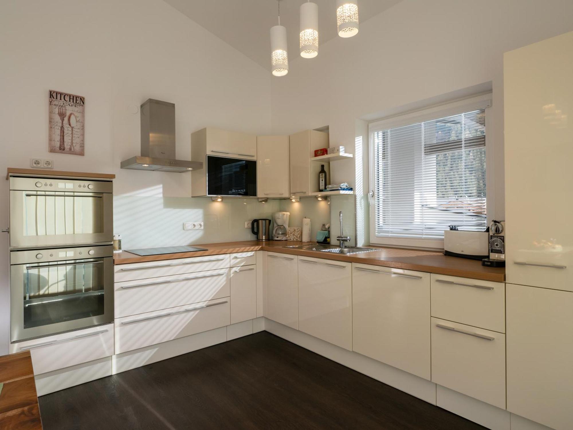 Appartement Partoll マイヤーホーフェン エクステリア 写真