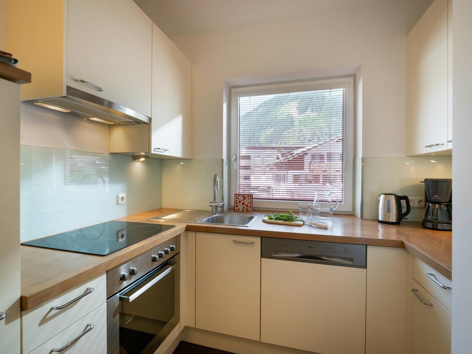 Appartement Partoll マイヤーホーフェン エクステリア 写真